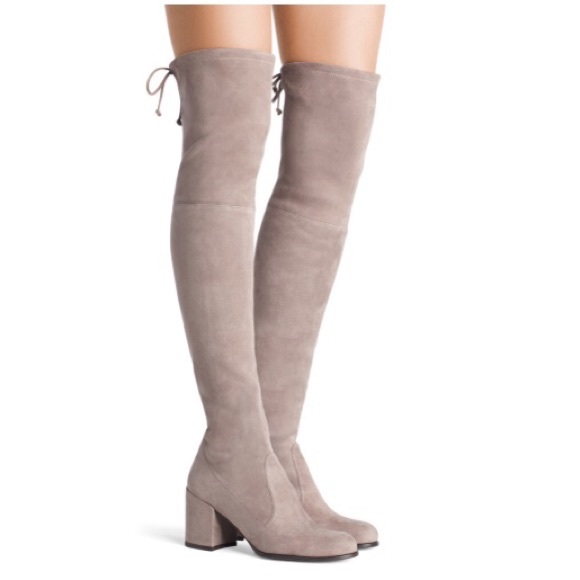 stuart weitzman thigh high boots sale